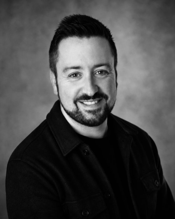 James T. Halden, author of Trump Means Business